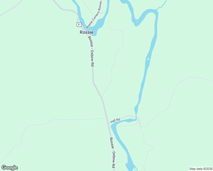 map of restaurants, bars, coffee shops, grocery stores, and more near 15 Whitaker Road in Hammond