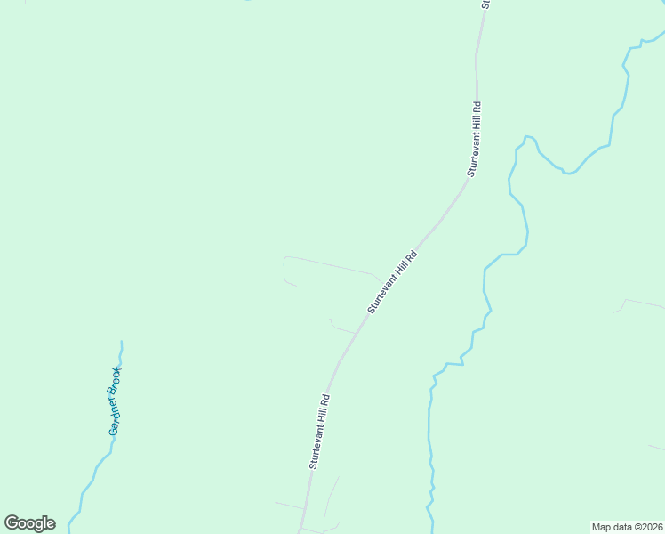 map of restaurants, bars, coffee shops, grocery stores, and more near 6 Russell Street in Readfield