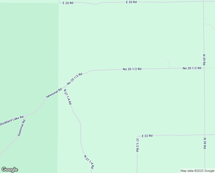 map of restaurants, bars, coffee shops, grocery stores, and more near in Haring charter Township