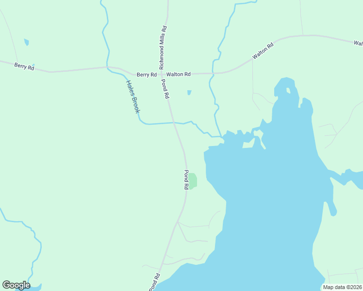 map of restaurants, bars, coffee shops, grocery stores, and more near 365 Walton Road in Wayne