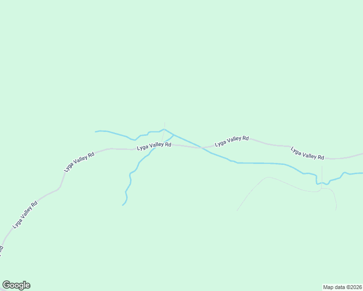 map of restaurants, bars, coffee shops, grocery stores, and more near Lyga Valley Rd in Arcadia