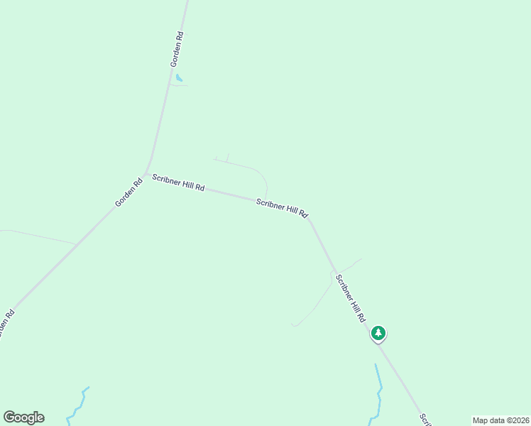 map of restaurants, bars, coffee shops, grocery stores, and more near 77 Scribner Hill Road in Readfield