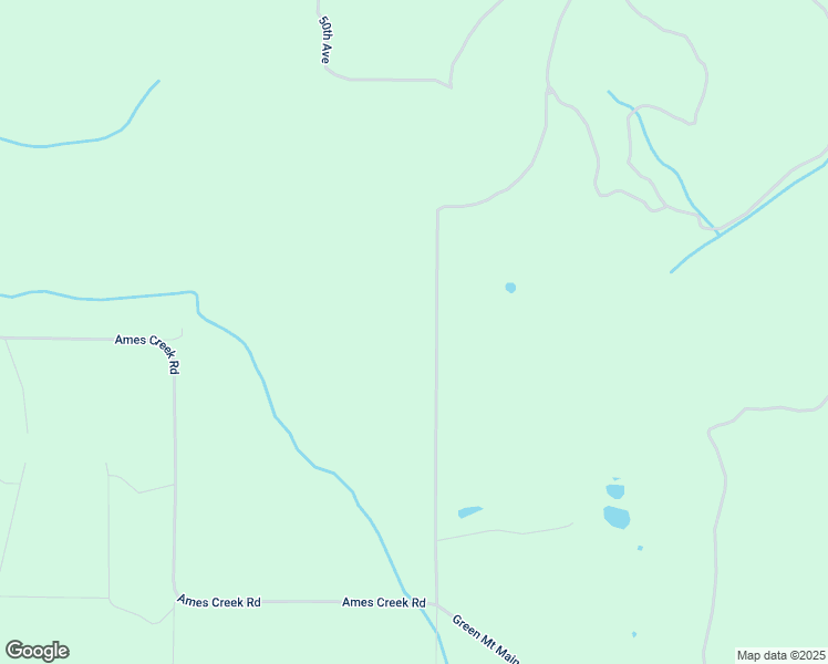 map of restaurants, bars, coffee shops, grocery stores, and more near 43595 Ames Creek Road in Sweet Home