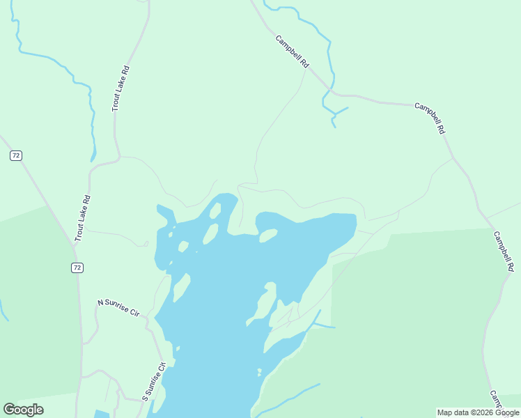 map of restaurants, bars, coffee shops, grocery stores, and more near 49 Dewey Road in Hermon