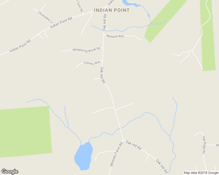 map of restaurants, bars, coffee shops, grocery stores, and more near 189 Oak Hill Road in Mount Desert