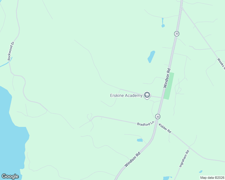 map of restaurants, bars, coffee shops, grocery stores, and more near 76 Arnold Road in China