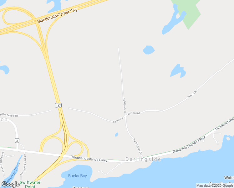map of restaurants, bars, coffee shops, grocery stores, and more near 156 Darlingside Drive in Lansdowne