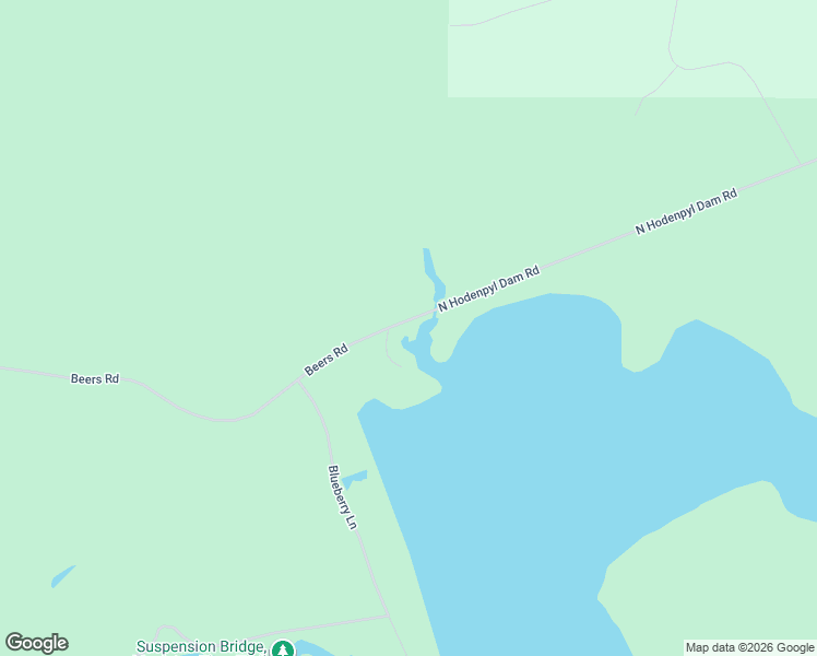 map of restaurants, bars, coffee shops, grocery stores, and more near 9521 Sunrise Court in Mesick