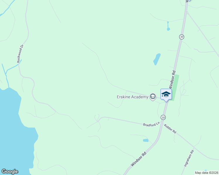 map of restaurants, bars, coffee shops, grocery stores, and more near 76 Arnold Road in China