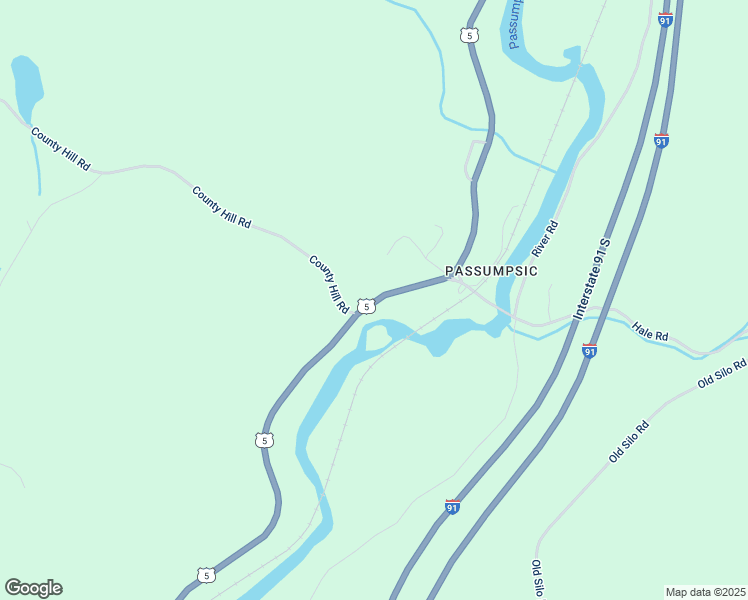 map of restaurants, bars, coffee shops, grocery stores, and more near 4401 U.S. 5 in Saint Johnsbury
