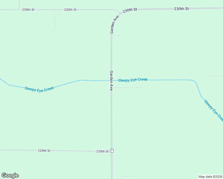 map of restaurants, bars, coffee shops, grocery stores, and more near 22425 Garden Avenue in Wabasso