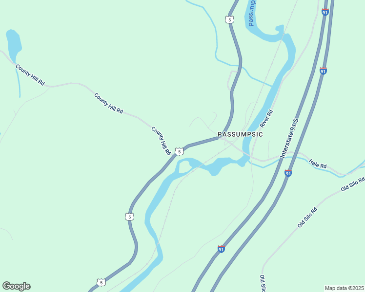 map of restaurants, bars, coffee shops, grocery stores, and more near 4401 U.S. 5 in Saint Johnsbury