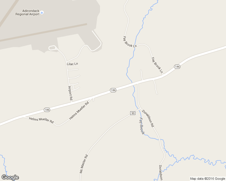 map of restaurants, bars, coffee shops, grocery stores, and more near New York 186 in Saranac Lake
