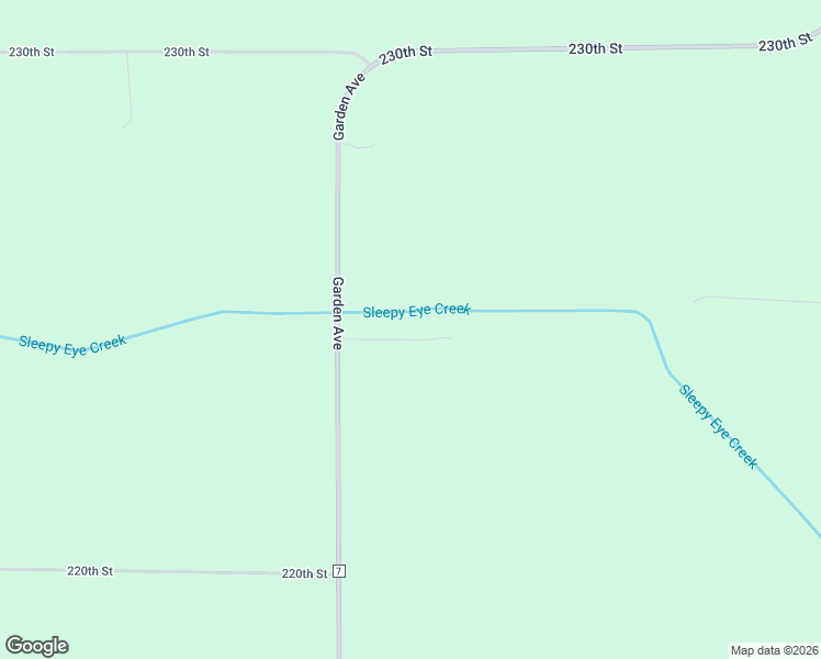 map of restaurants, bars, coffee shops, grocery stores, and more near 22425 Garden Avenue in Wabasso