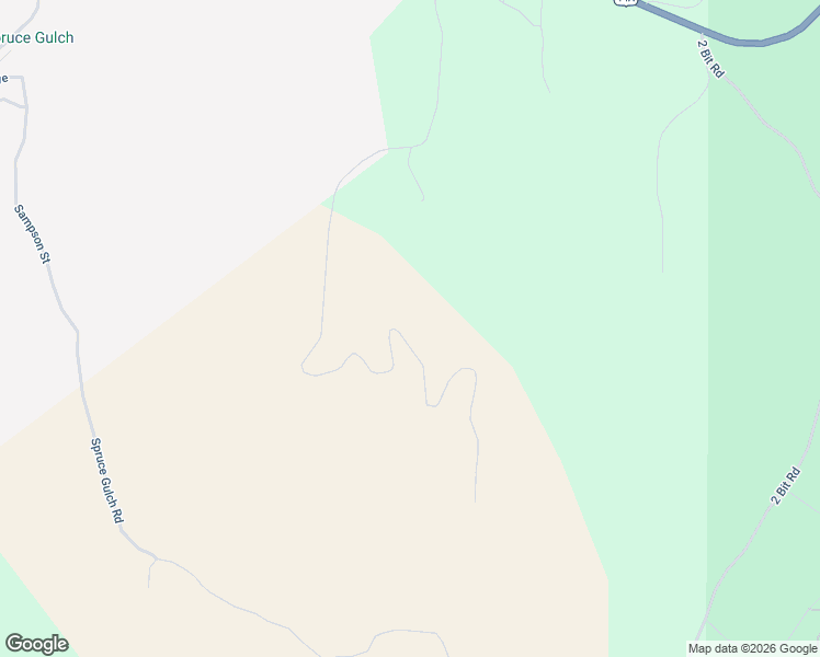 map of restaurants, bars, coffee shops, grocery stores, and more near 20888 Majestic Heights Road in Sturgis