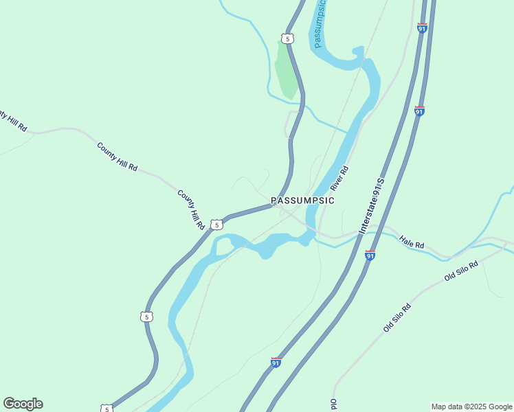 map of restaurants, bars, coffee shops, grocery stores, and more near 4590 U.S. 5 in Saint Johnsbury