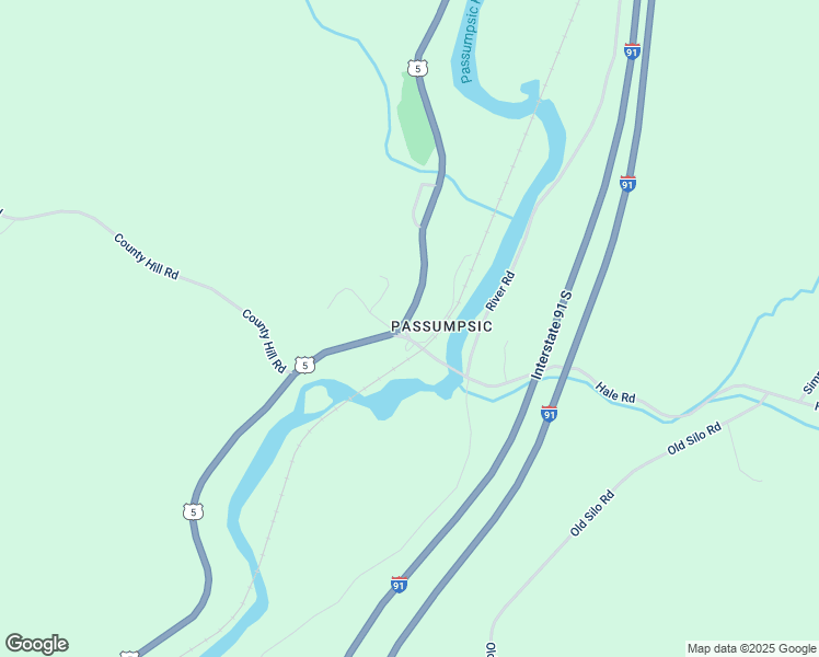 map of restaurants, bars, coffee shops, grocery stores, and more near 4590 U.S. 5 in Saint Johnsbury