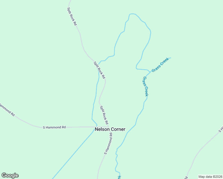 map of restaurants, bars, coffee shops, grocery stores, and more near in Nelson Corner