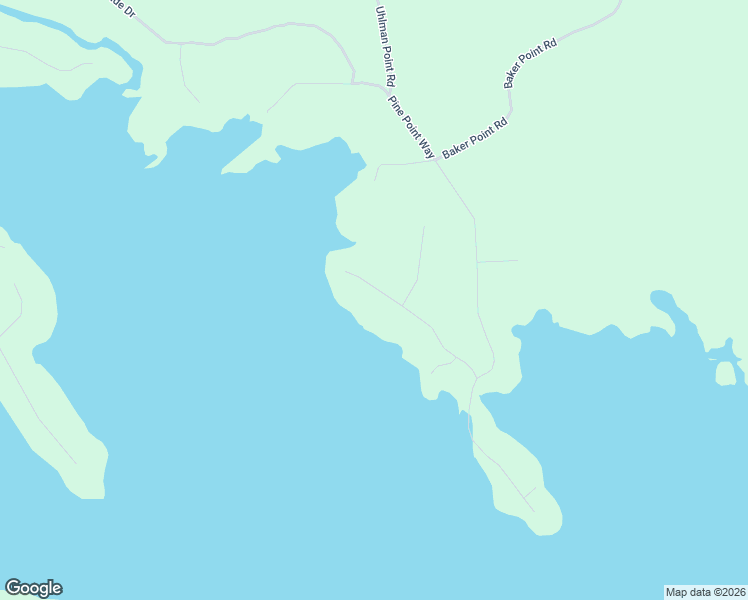 map of restaurants, bars, coffee shops, grocery stores, and more near 265 High Point Terrace in Region of Queens Municipality