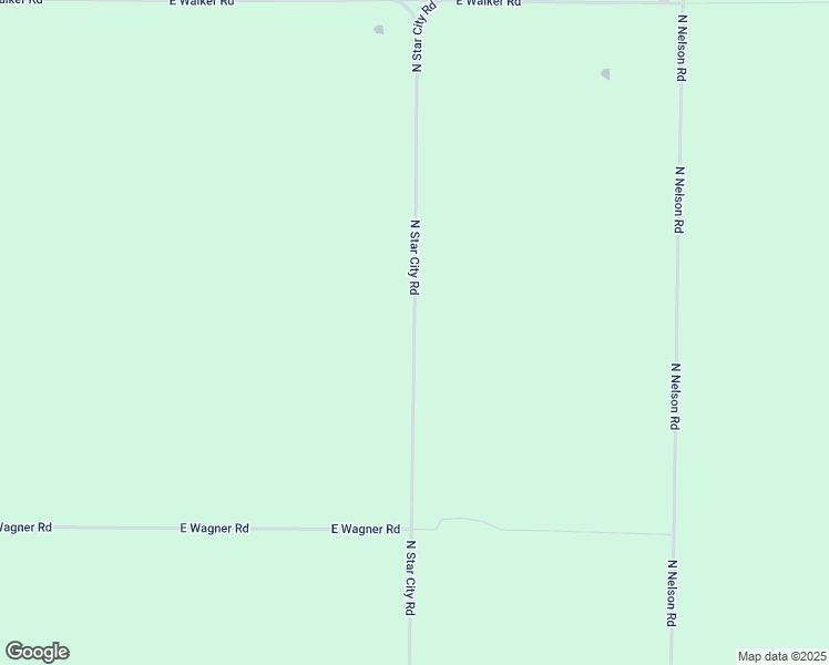 map of restaurants, bars, coffee shops, grocery stores, and more near 3198 North Star City Road in Lake City