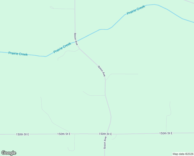 Walk Score Detail Map
