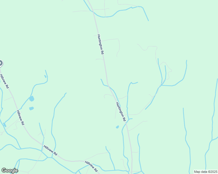 map of restaurants, bars, coffee shops, grocery stores, and more near Huntington Road in Richmond