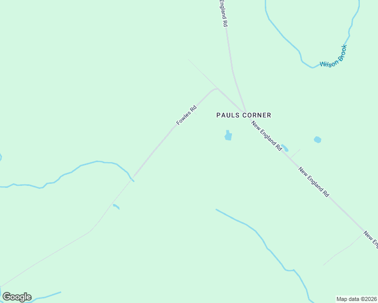 map of restaurants, bars, coffee shops, grocery stores, and more near 90 Fowles Road in Searsmont