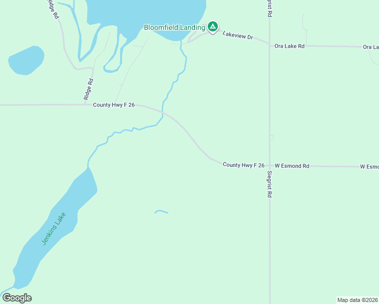 map of restaurants, bars, coffee shops, grocery stores, and more near 5813 Townhall Road in Hale