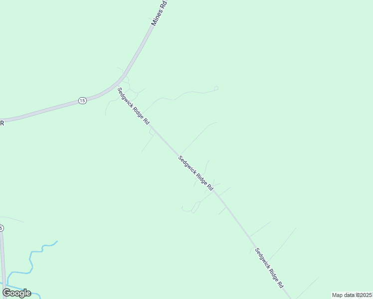 map of restaurants, bars, coffee shops, grocery stores, and more near 25 Grays Place in Sedgwick