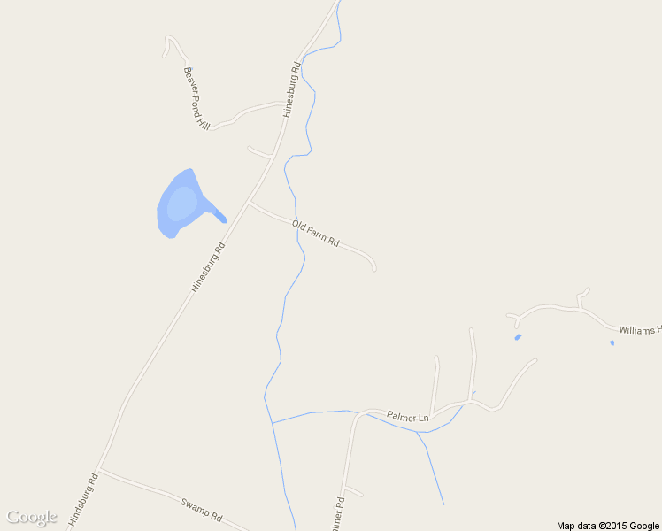 map of restaurants, bars, coffee shops, grocery stores, and more near 254 Old Farm Road in Richmond