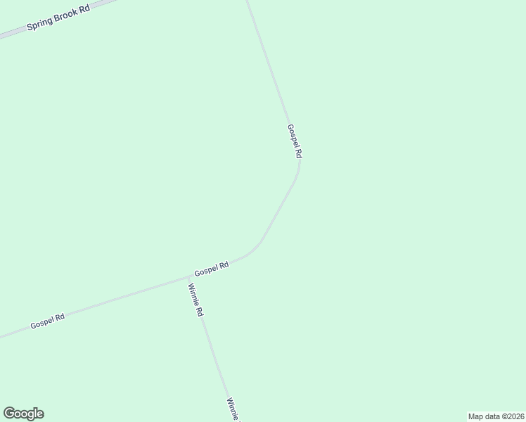 map of restaurants, bars, coffee shops, grocery stores, and more near 276 Gospel Road in Marmora