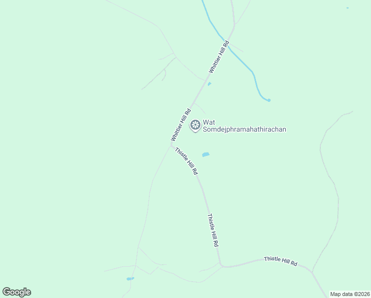 map of restaurants, bars, coffee shops, grocery stores, and more near 32 Thistle Hill Road in Washington County