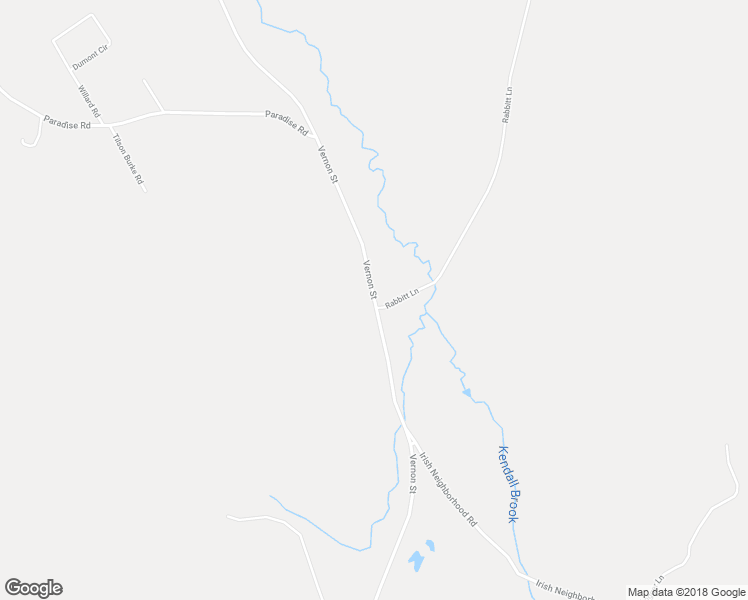 map of restaurants, bars, coffee shops, grocery stores, and more near 595 Vernon Street in Bethel
