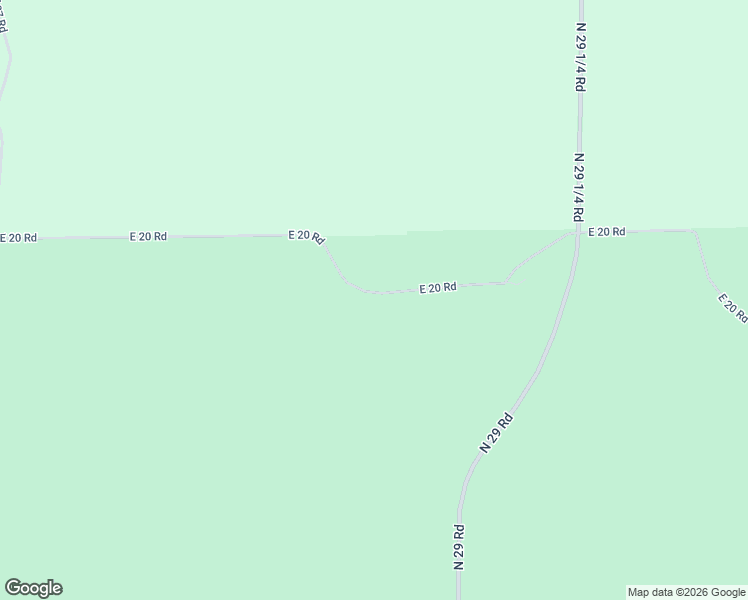 map of restaurants, bars, coffee shops, grocery stores, and more near 1795 East 20 Road in Mesick