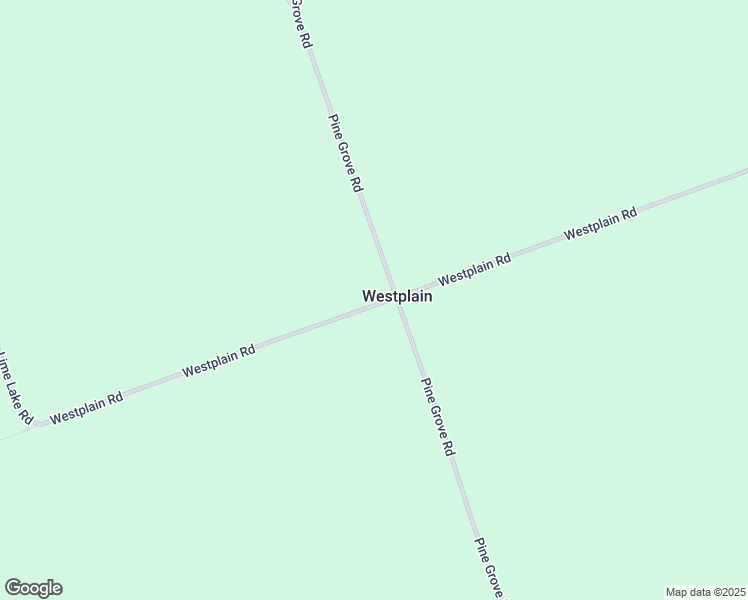 map of restaurants, bars, coffee shops, grocery stores, and more near 605 Westplain Road in Roblin
