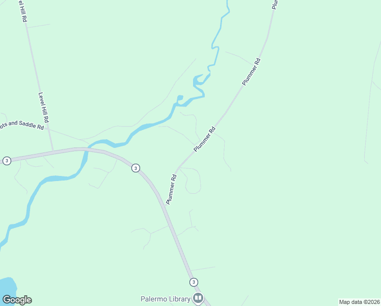 map of restaurants, bars, coffee shops, grocery stores, and more near 138 Plummer Road in Palermo