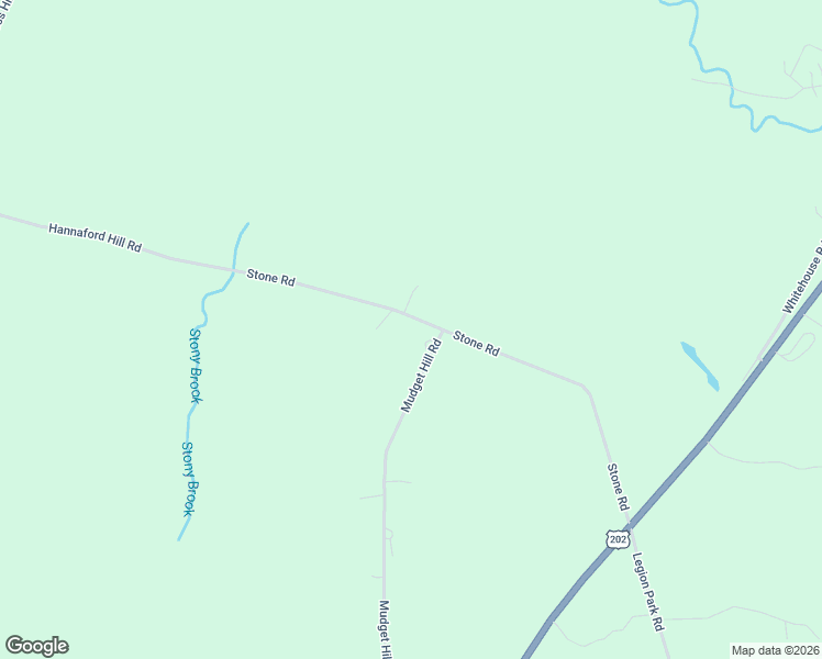 map of restaurants, bars, coffee shops, grocery stores, and more near 219 Stone Road in Vassalboro