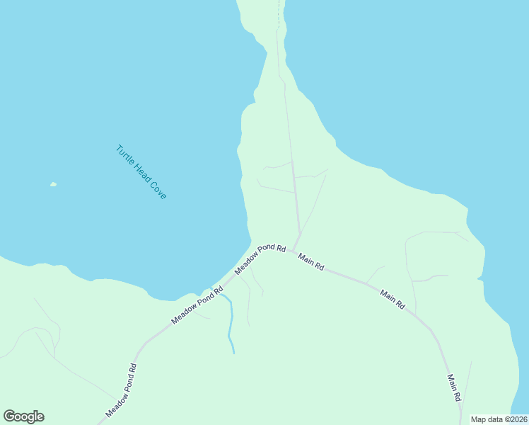 map of restaurants, bars, coffee shops, grocery stores, and more near 1601 Turtle Head Road in Islesboro