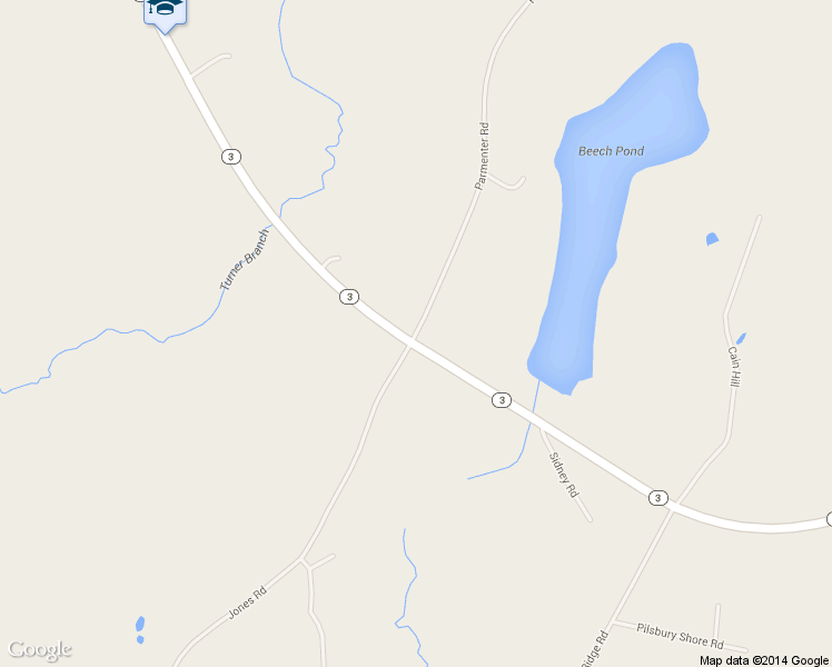 map of restaurants, bars, coffee shops, grocery stores, and more near 91 Parmenter Road in Palermo