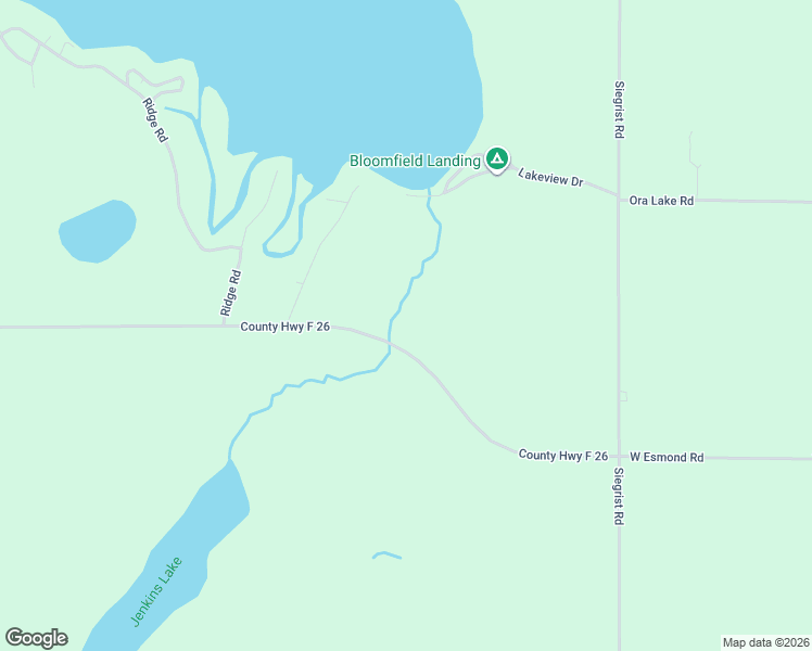 map of restaurants, bars, coffee shops, grocery stores, and more near 5813 Townhall Road in Hale