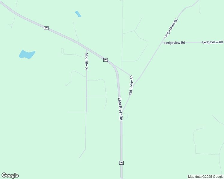 map of restaurants, bars, coffee shops, grocery stores, and more near 843 Windchime Way in De Pere