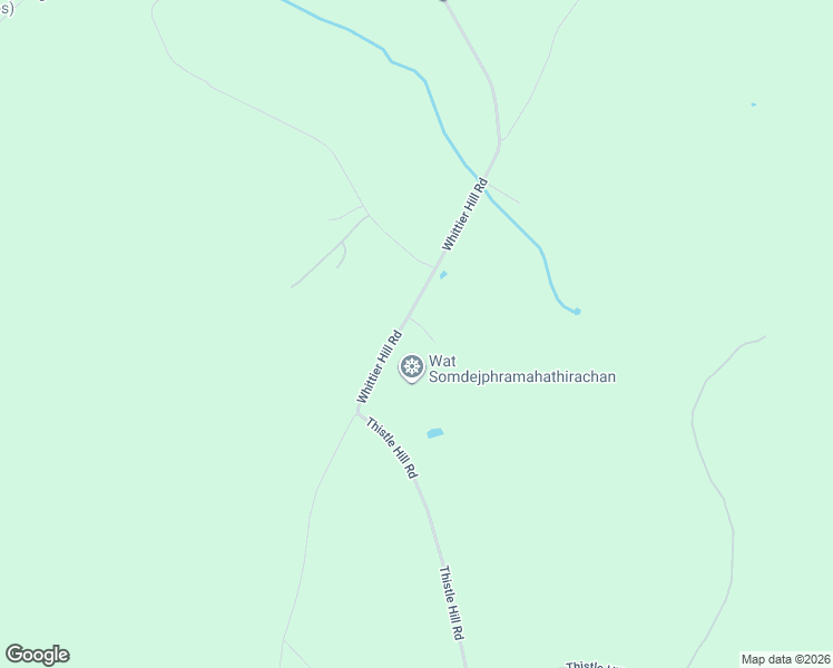 map of restaurants, bars, coffee shops, grocery stores, and more near 1529 Whittier Hill Rd in Cabot