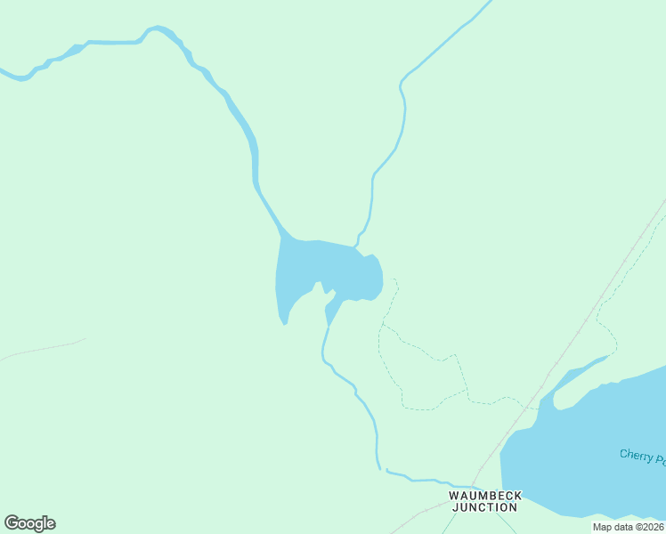 map of restaurants, bars, coffee shops, grocery stores, and more near 8 Clover Lane in Whitefield