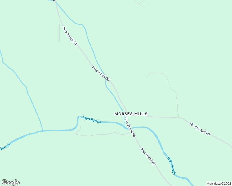 map of restaurants, bars, coffee shops, grocery stores, and more near 2536 Joes Brook Road in Saint Johnsbury