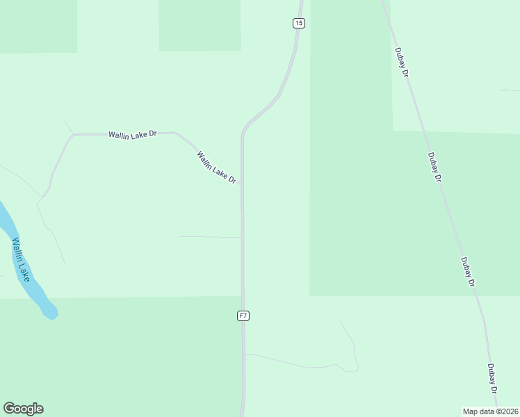 map of restaurants, bars, coffee shops, grocery stores, and more near 1582 North Fairview Road in West Branch