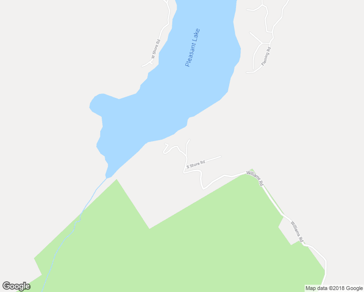 map of restaurants, bars, coffee shops, grocery stores, and more near 150 South Shore Road in Gouverneur