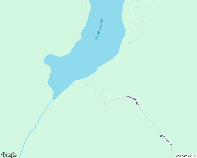 map of restaurants, bars, coffee shops, grocery stores, and more near S Shore Rd in Gouverneur