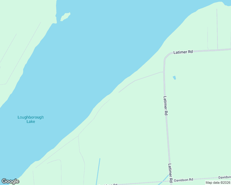 map of restaurants, bars, coffee shops, grocery stores, and more near in Frontenac County
