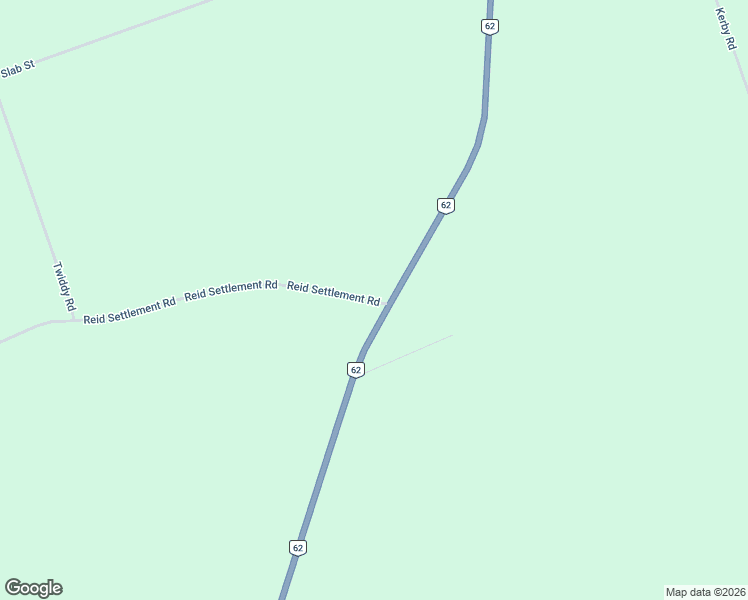 map of restaurants, bars, coffee shops, grocery stores, and more near 11050 Ontario 62 in Madoc