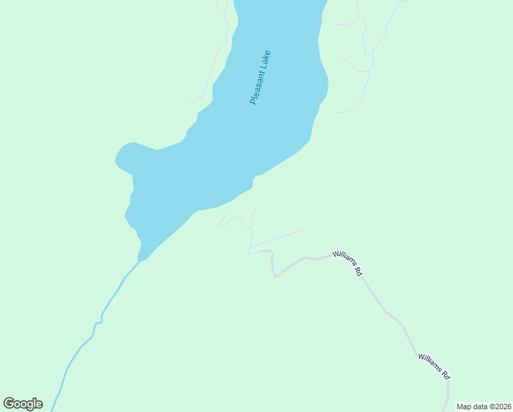 map of restaurants, bars, coffee shops, grocery stores, and more near 125 South Shore Road in Gouverneur